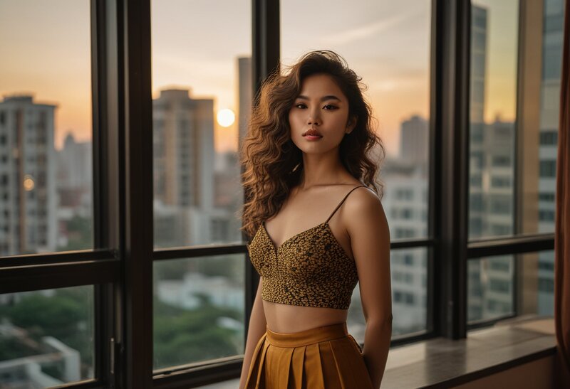 纸鸢渡海海报